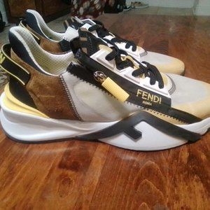 Men's Fendi Sneakers